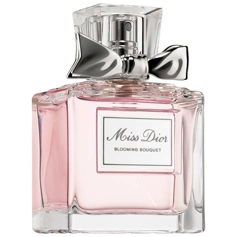 Christian Dior Miss Dior Blooming Bouquet